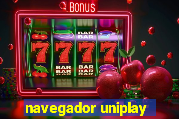 navegador uniplay